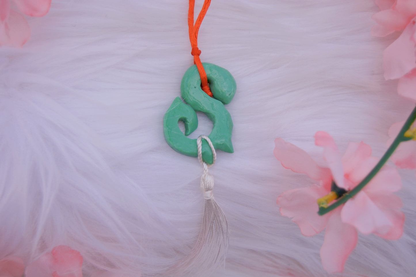Changsen hanging ornament