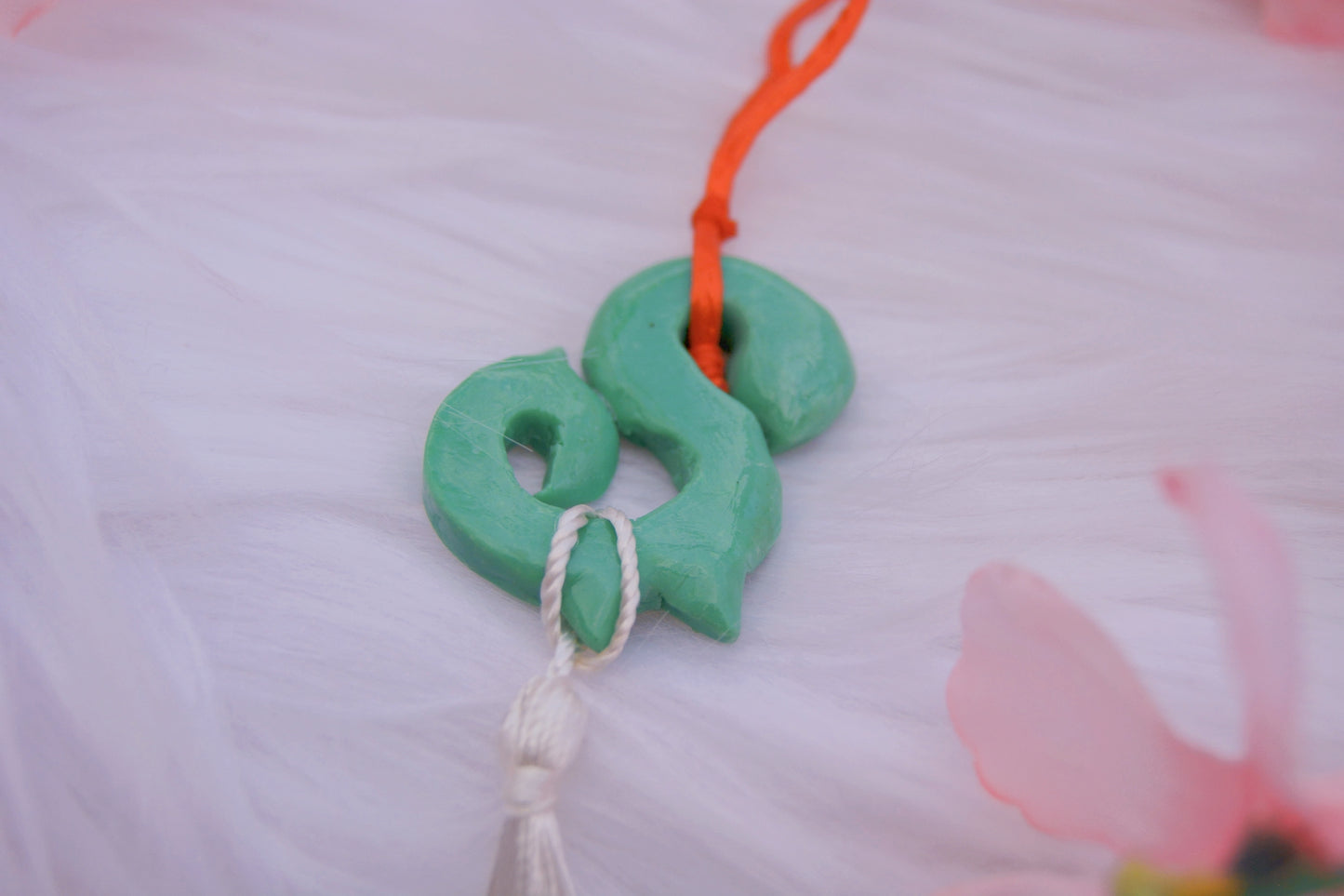 Changsen hanging ornament