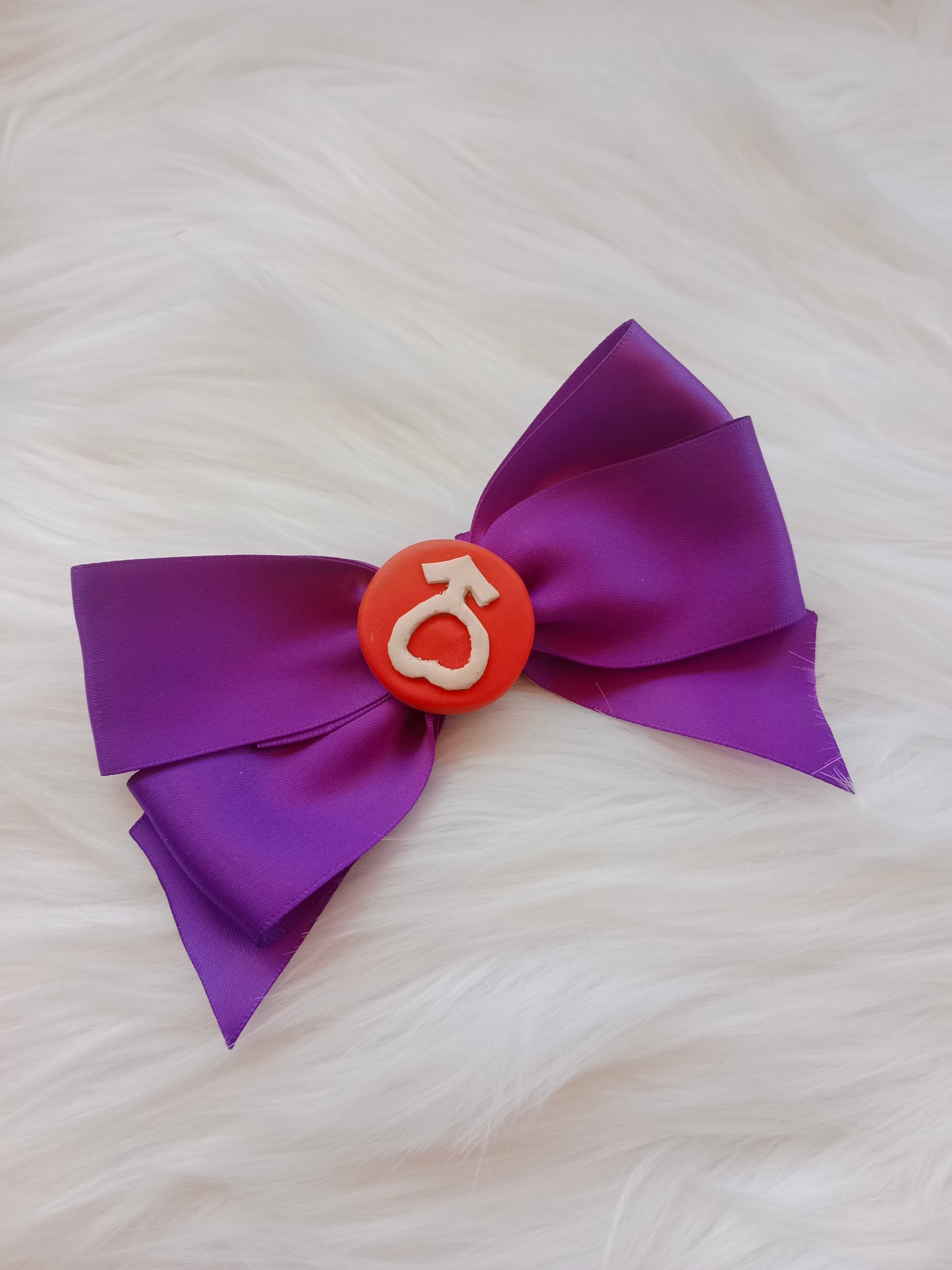 Sailor Senshi bows
