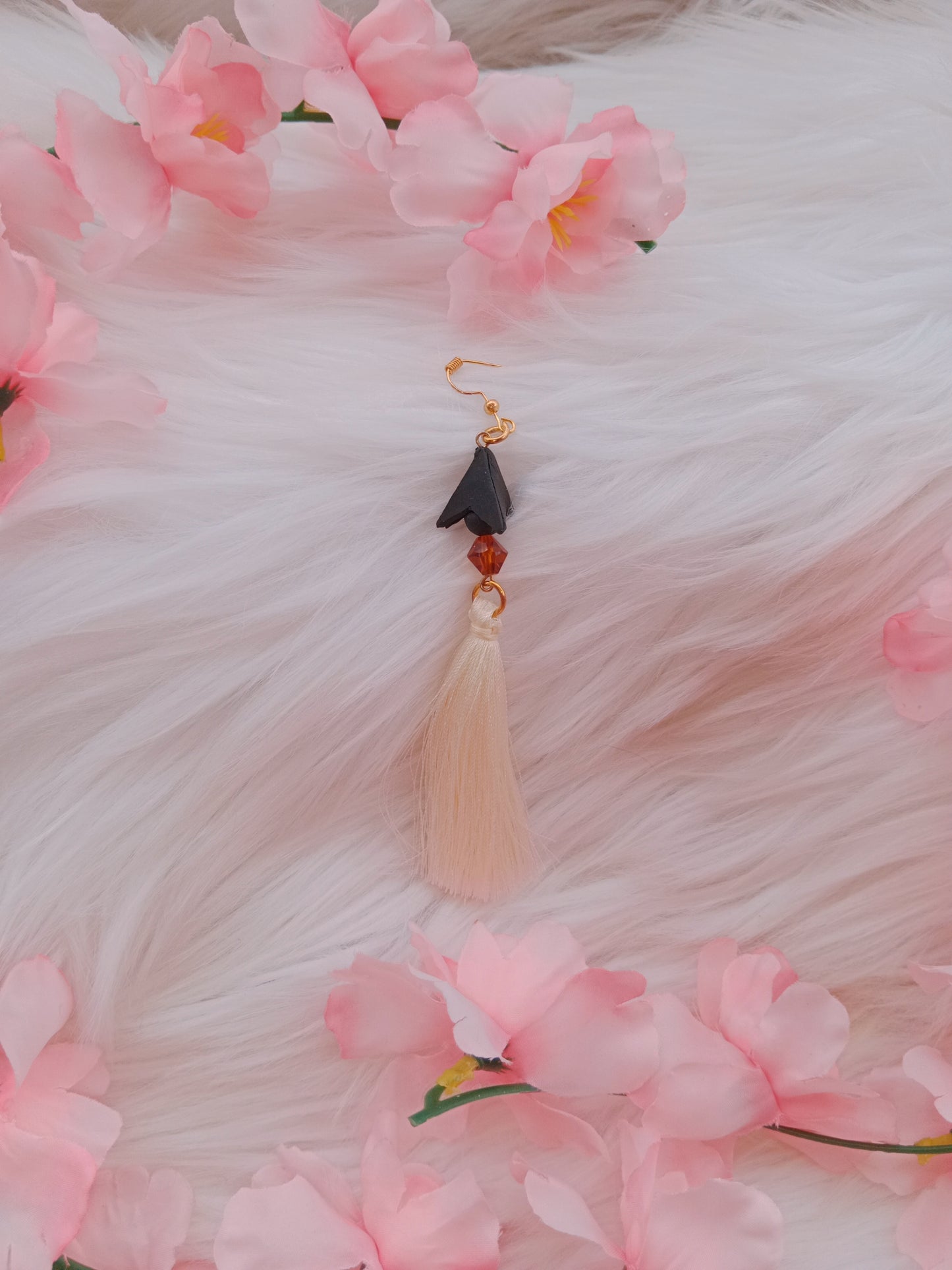 Zhongli's earring
