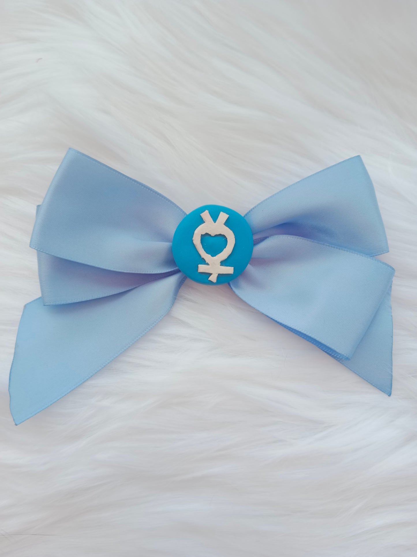 Sailor Senshi bows