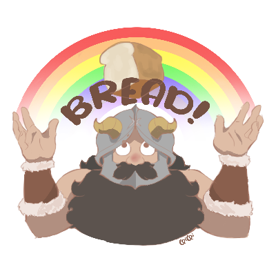 Delicious in dungeon stickers (bundle)