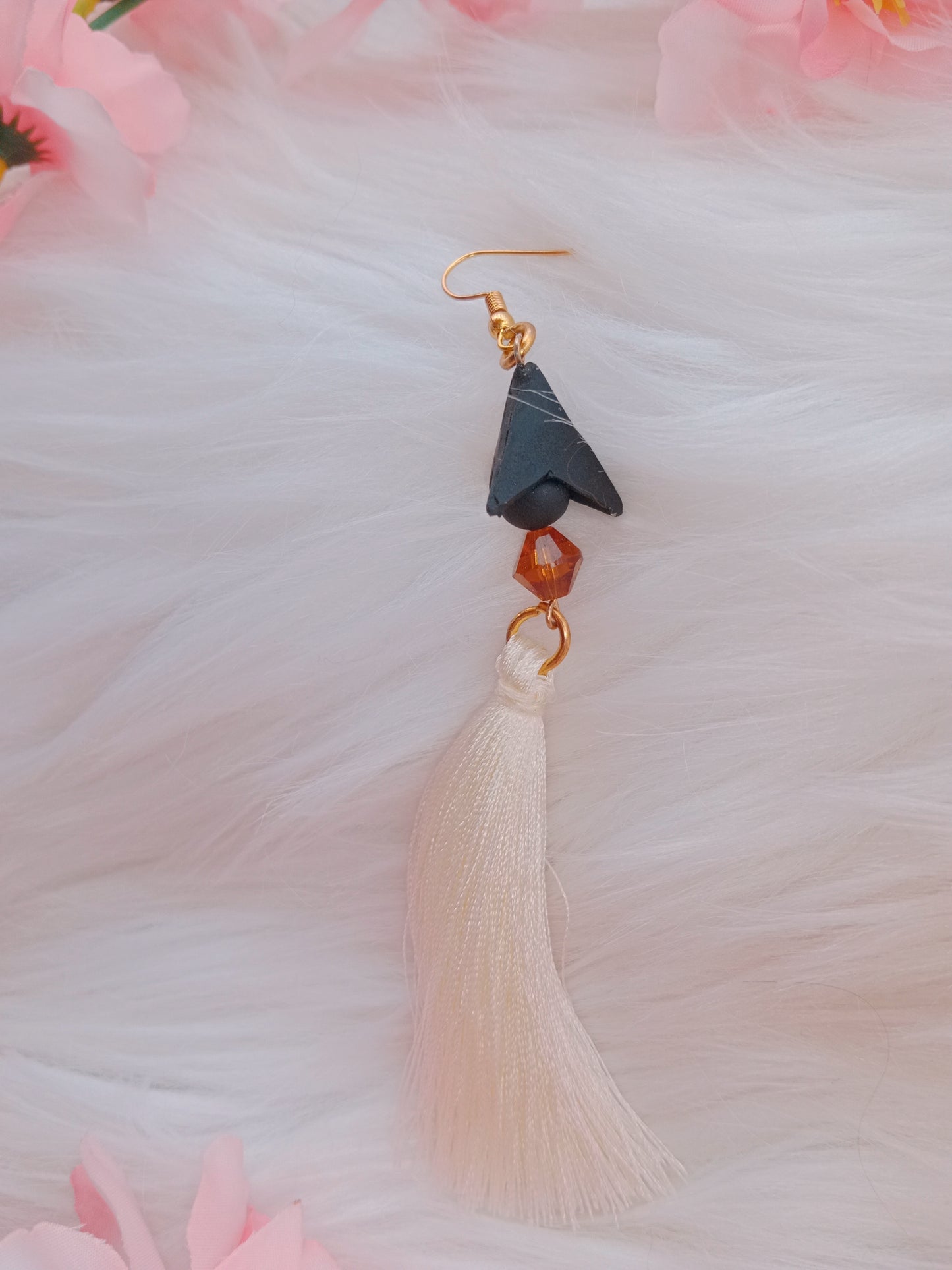 Zhongli's earring