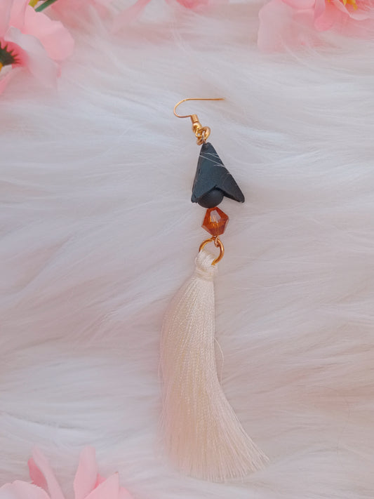 Zhongli's earring