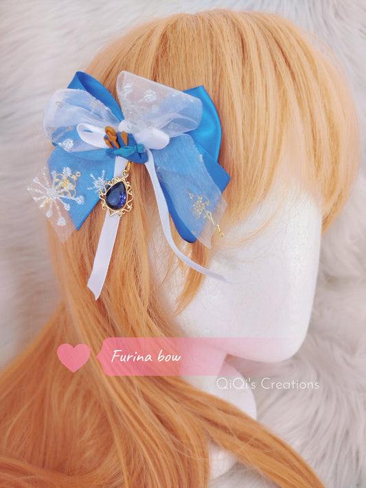 Furina Bow